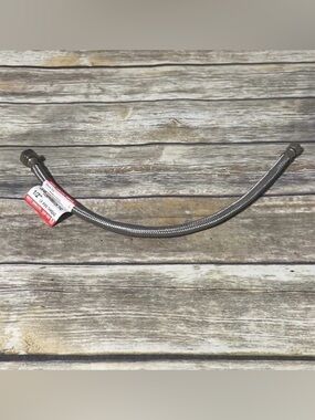 Fluidmaster Water Supply Line / Supply Connector - 20”